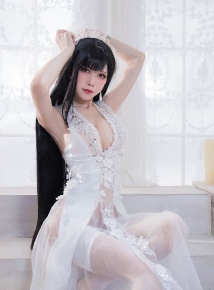 丰满年轻的继母6