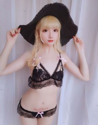 美国女孩2
