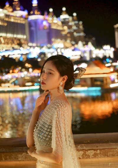 想成为魔法少女