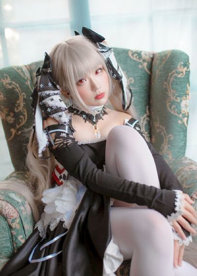 女侦探连发
