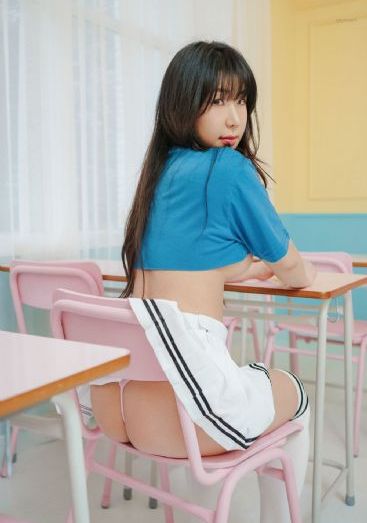 韩剧《鬣狗》