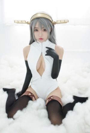 《魔法少女小圆》动漫